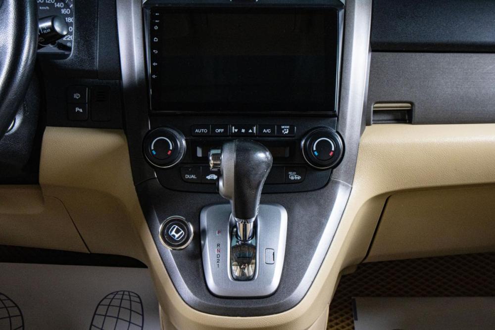 Honda CR-V III Рестайлинг Сургут  - изображение 17