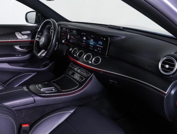 Mercedes-Benz E-Класс V (W213 S213 C238) Рестайлинг с пробегом 2020 года, цена 4 099 000 рублей, 103000 км, седан, Автокод Объявления