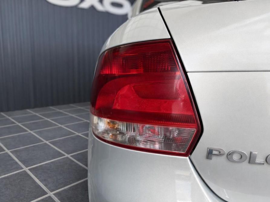 Volkswagen Polo V Пермь  - изображение 29