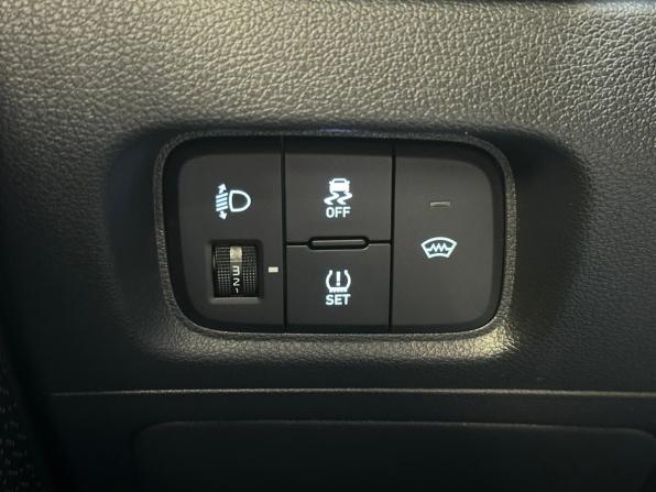 Hyundai Creta II с пробегом 2021 года, цена 2 340 000 рублей, 54440 км, внедорожник, Автокод Объявления