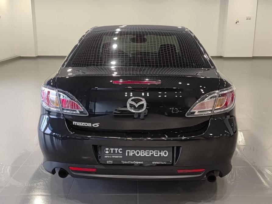 Mazda 6 II (GH) Рестайлинг Казань  - изображение 7
