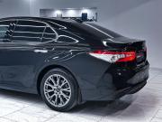Toyota Camry VIII (XV70) Уфа  - изображение 62
