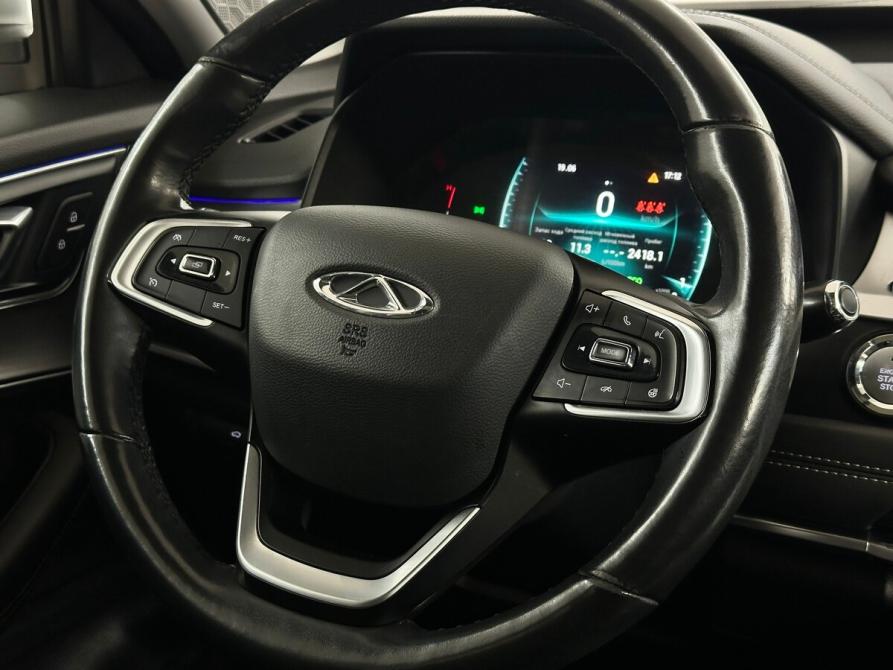 Chery Tiggo 7 Pro I Москва  - изображение 9