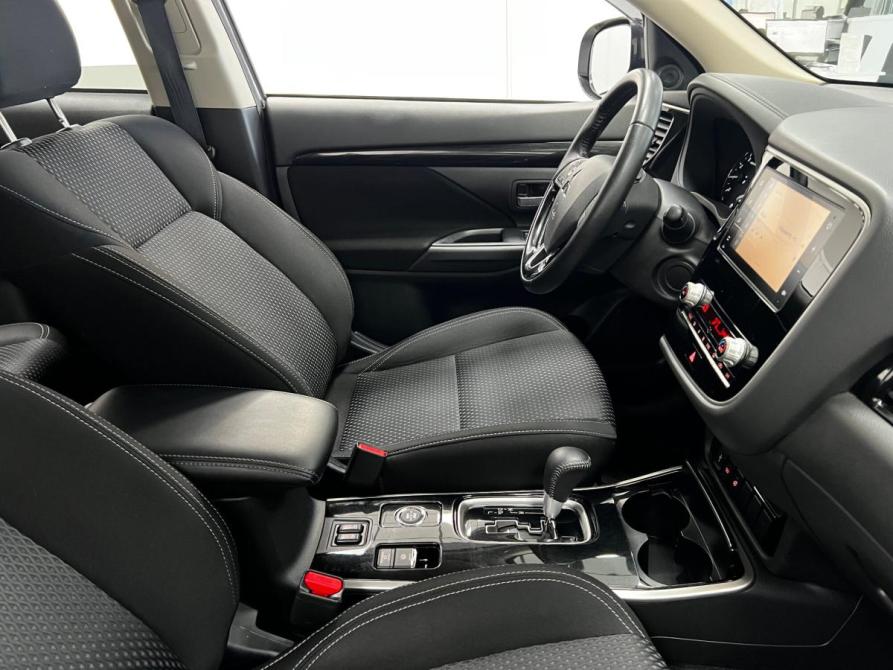 Mitsubishi Outlander III Рестайлинг 3 Казань  - изображение 15