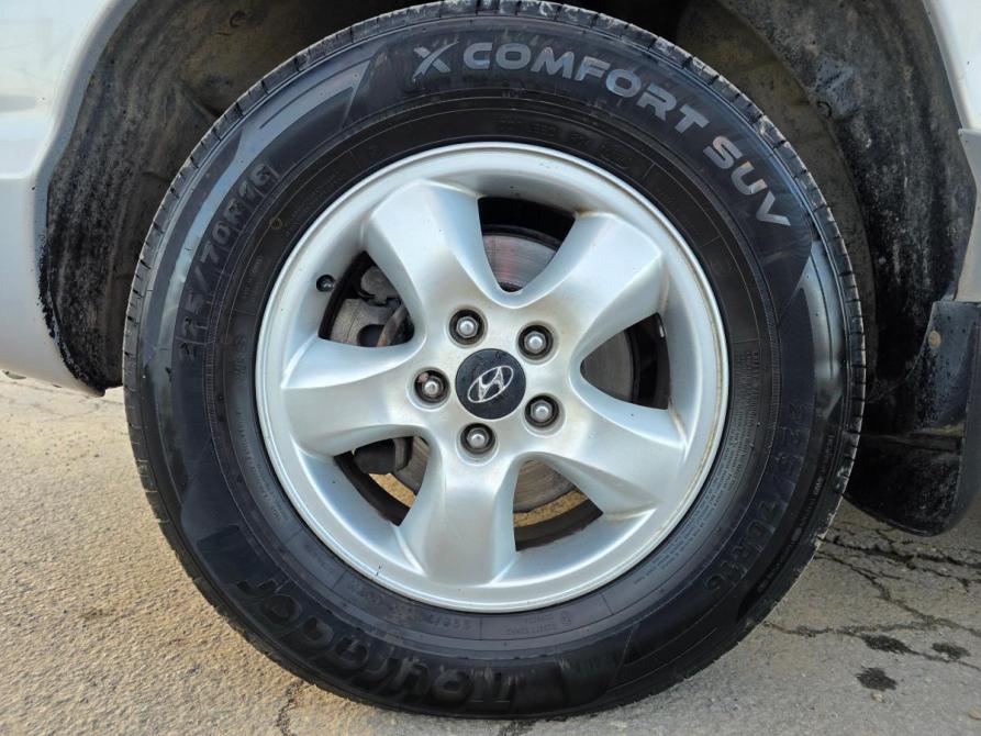 Hyundai Santa Fe Classic Вологда  - изображение 15