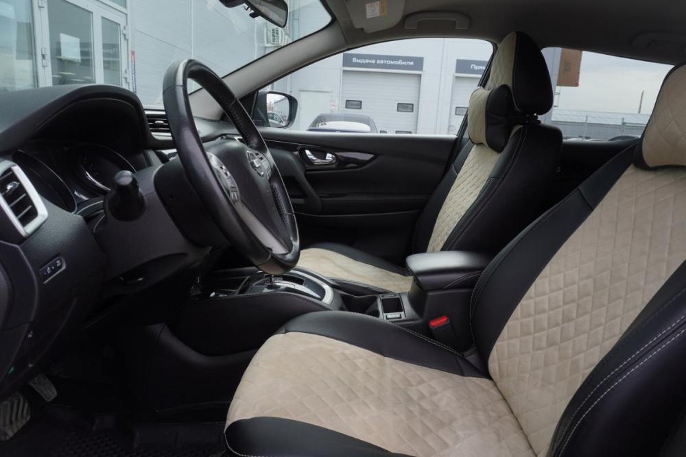 Nissan Qashqai II Ульяновск  - изображение 10