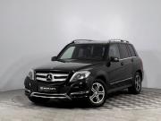 Mercedes-Benz GLK-Класс I (X204) Рестайлинг Калининград  - изображение 17