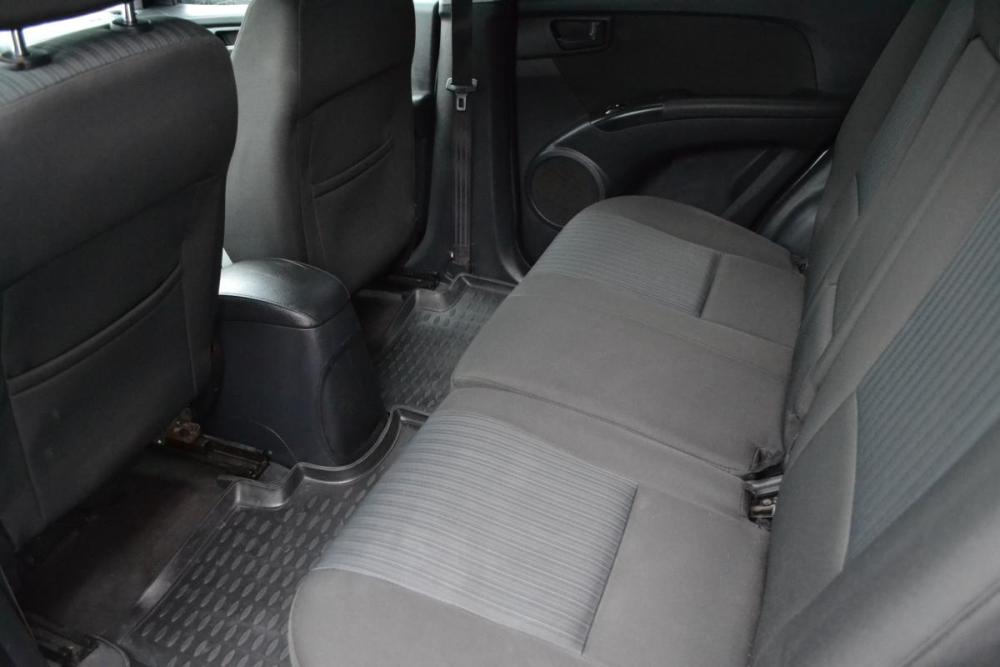 Kia Sportage II Рестайлинг Старый Оскол  - изображение 19