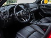 Mazda CX-4 I Рестайлинг Москва  - изображение 28