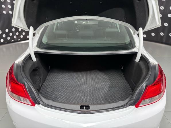 Opel Insignia I с пробегом 2010 года, цена 879 000 рублей, 109960 км, седан, Автокод Объявления