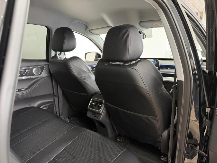 Chery Tiggo 7 Pro Max I Рестайлинг Новороссийск  - изображение 27