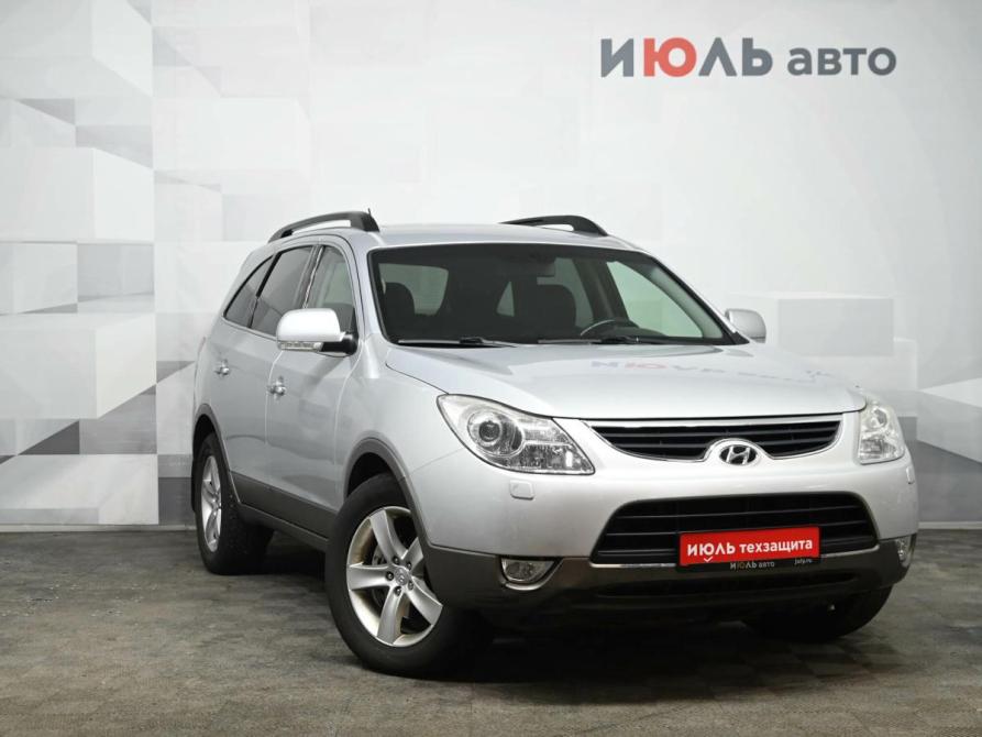 Hyundai ix55 Екатеринбург  - изображение 3