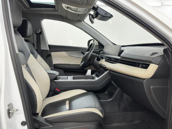Chery Tiggo 4 Pro I с пробегом 2024 года, цена 1 455 000 рублей, 100117 км, внедорожник, Автокод Объявления