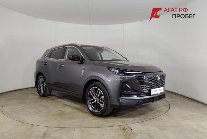 Changan UNI-S I с пробегом 2024 года, цена 2 095 000 рублей, 47520 км, внедорожник, Автокод Объявления