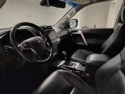 Toyota Land Cruiser Prado 150 Series Рестайлинг 3 Казань  - изображение 44