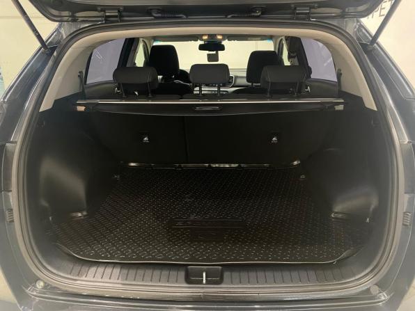 Kia Sportage IV Рестайлинг с пробегом 2019 года, цена 2 029 000 рублей, 90136 км, внедорожник, Автокод Объявления