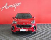 Kia Sportage IV Вологда  - изображение 27