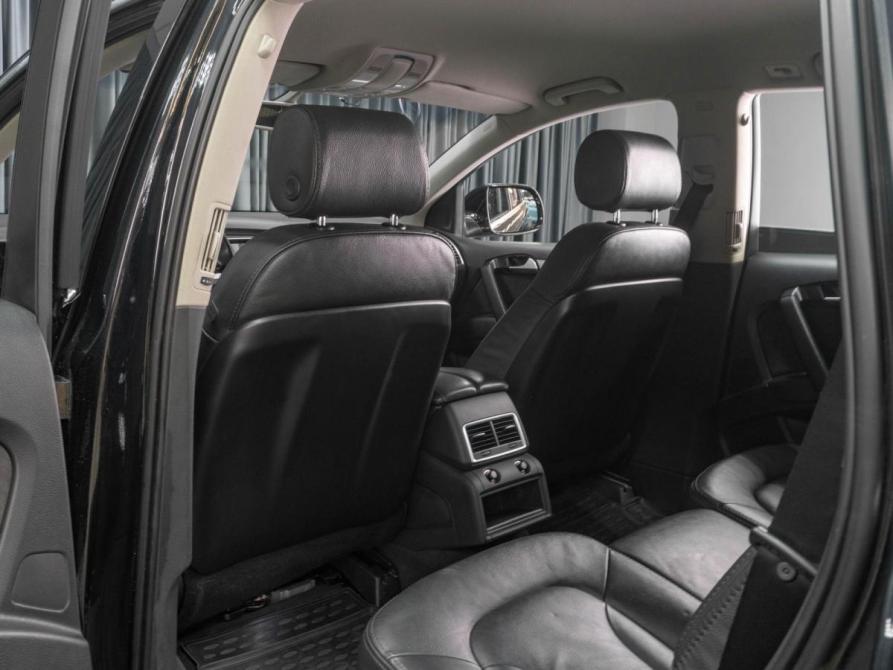 Audi Q7 I (4L) Рестайлинг Тюмень  - изображение 11