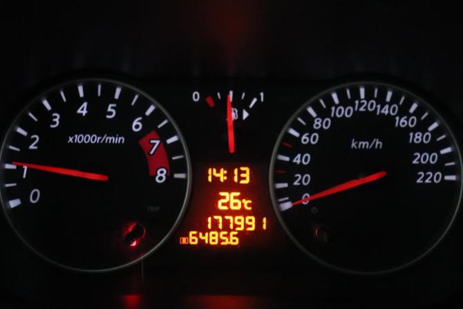 Nissan Note I Рестайлинг с пробегом 2012 года, цена 598 460 рублей, 177991 км, хэтчбек, Автокод Объявления