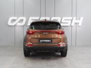 Kia Sportage IV Воронеж  - изображение 27