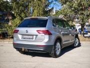 Volkswagen Tiguan II Санкт-Петербург  - изображение 37
