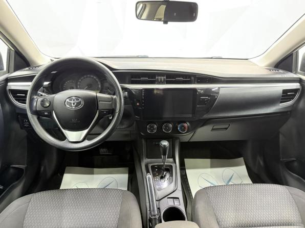 Toyota Corolla XI (E160 E170 E180) с пробегом 2014 года, цена 1 300 000 рублей, 142611 км, седан, Автокод Объявления