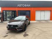 Lada (ВАЗ) Vesta I Сызрань  - изображение 19