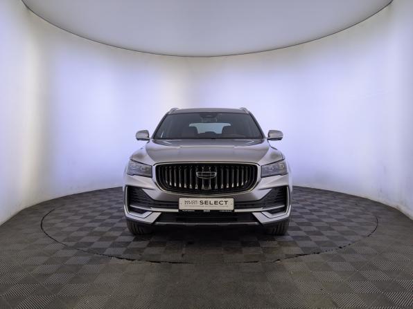 Geely Monjaro I с пробегом 2023 года, цена 3 145 000 рублей, 44571 км, внедорожник, Автокод Объявления