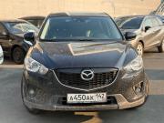 Mazda CX-5 I Кемерово  - изображение 12