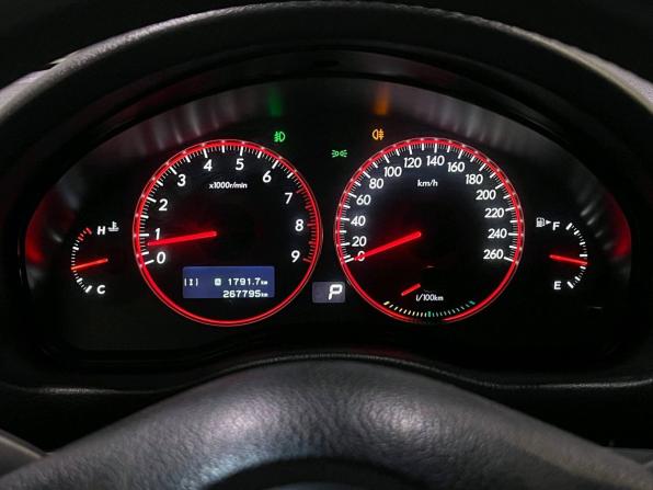 Subaru Outback III Рестайлинг с пробегом 2007 года, цена 1 199 000 рублей, 267794 км, универсал, Автокод Объявления