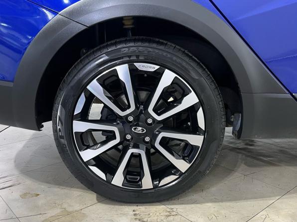 Lada (ВАЗ) Vesta I Рестайлинг (NG) с пробегом 2025 года, цена 1 595 000 рублей, 11030 км, универсал, Автокод Объявления