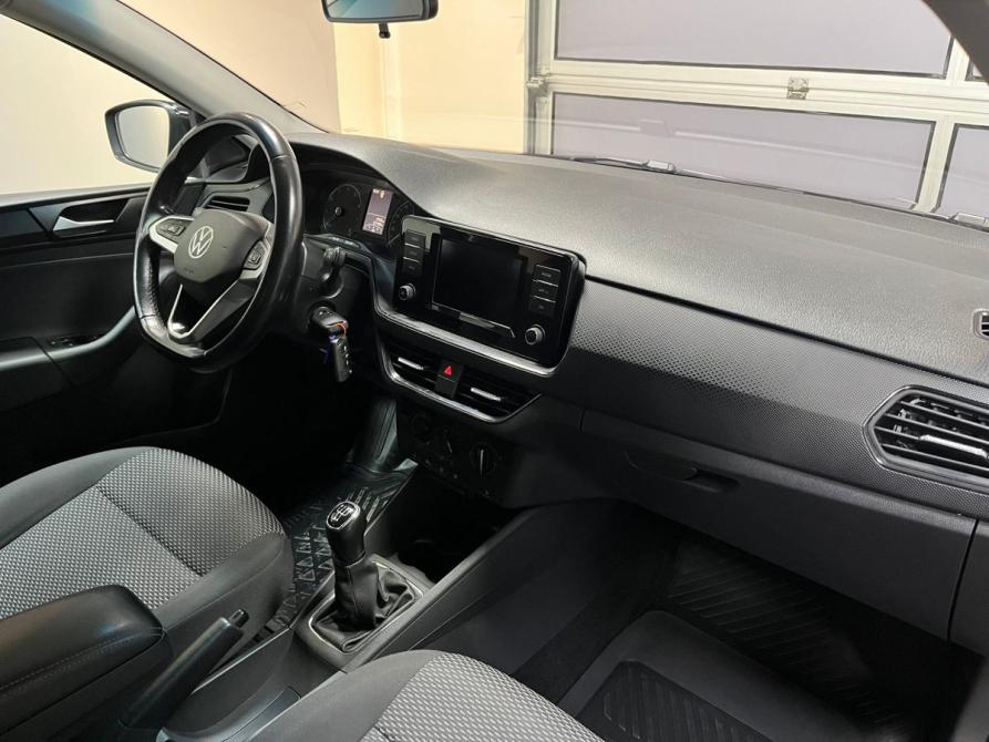 Volkswagen Polo VI Тверь  - изображение 17