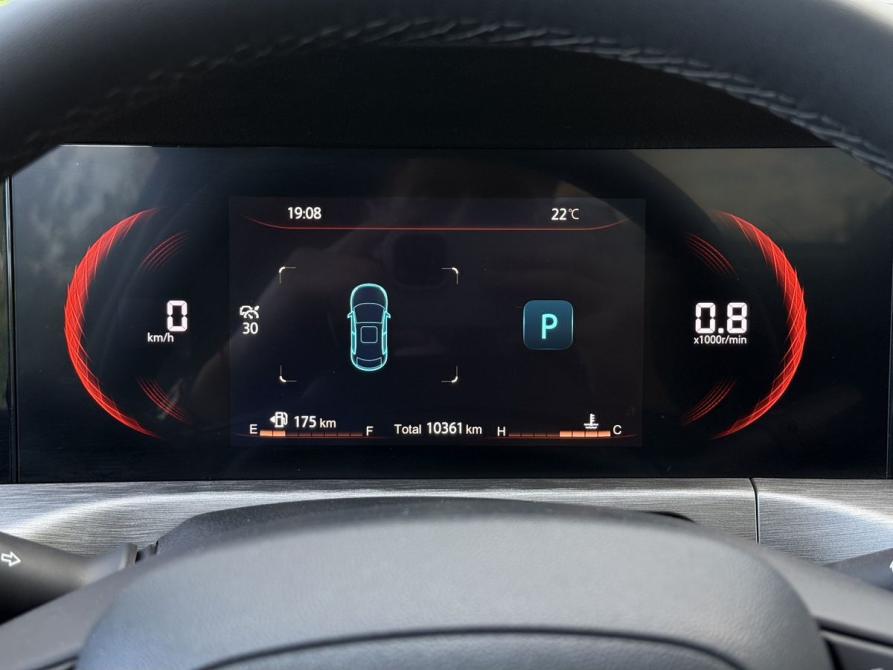 Changan CS35 Plus I Рестайлинг Ярославль  - изображение 11