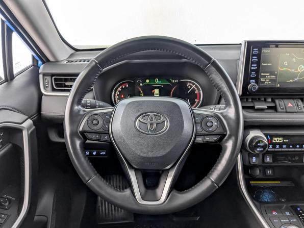 Toyota RAV4 V (XA50) с пробегом 2019 года, цена 3 190 000 рублей, 135425 км, внедорожник, Автокод Объявления