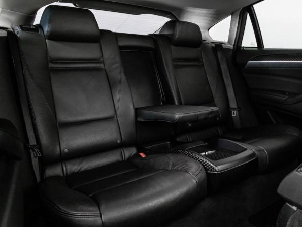 BMW X6 I (E71) с пробегом 2012 года, цена 1 750 000 рублей, 192650 км, внедорожник, Автокод Объявления