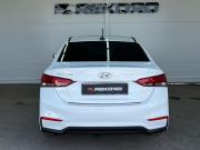 Hyundai Solaris II Уфа  - изображение 24