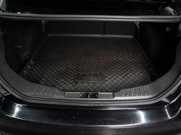 Ford Focus III с пробегом 2013 года, цена 699 000 рублей, 190016 км, седан, Автокод Объявления