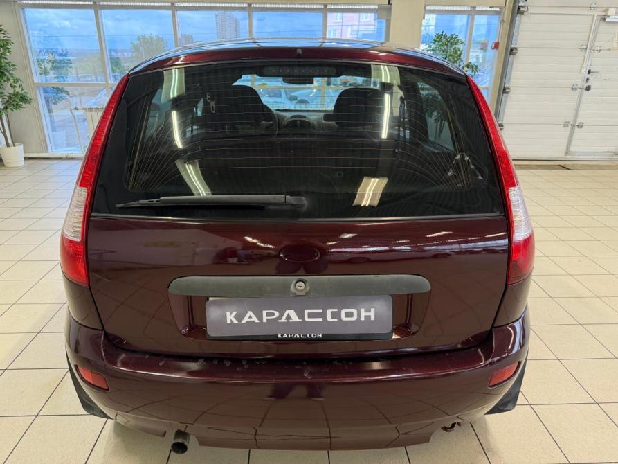 Lada (ВАЗ) Kalina I Волгоград  - изображение 3