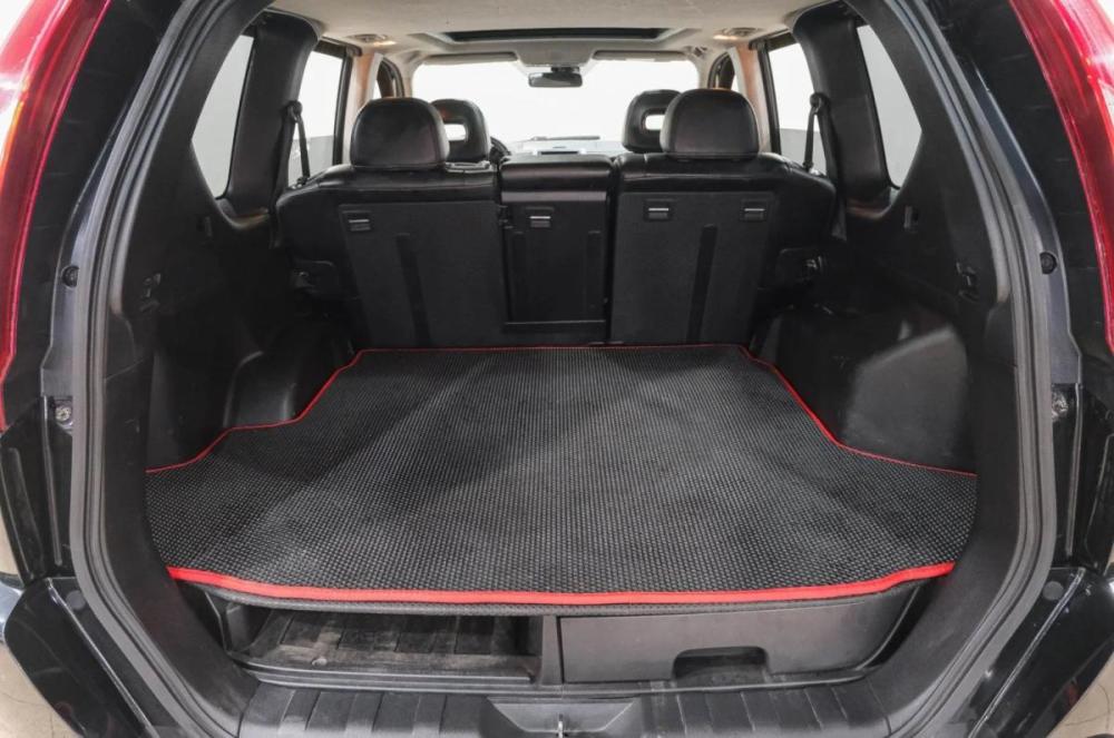 Nissan X-Trail II Рестайлинг Новокузнецк  - изображение 35