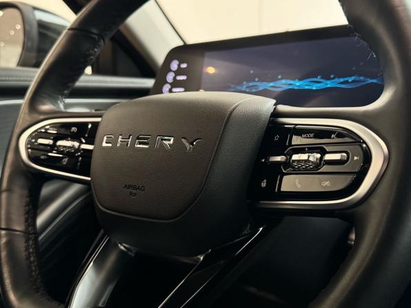 Chery Arrizo 8 с пробегом 2023 года, цена 2 099 000 рублей, 36000 км, седан, Автокод Объявления