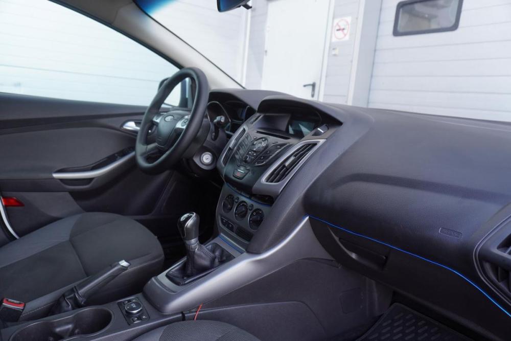 Ford Focus III Ульяновск  - изображение 20