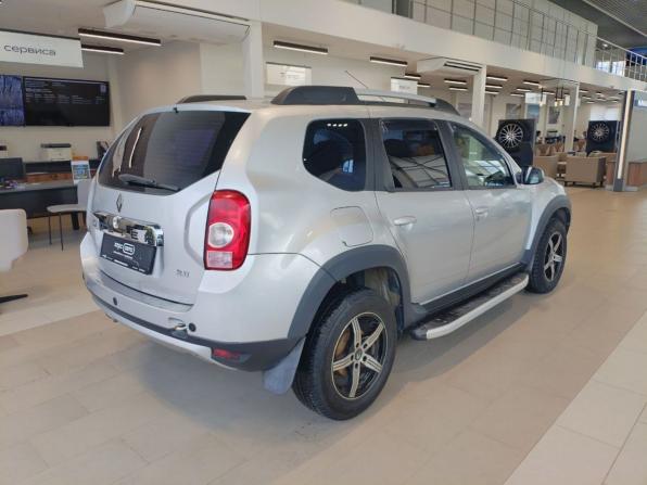 Renault Duster I с пробегом 2012 года, цена 1 150 000 рублей, 62726 км, внедорожник, Автокод Объявления