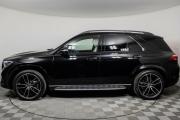 Mercedes-Benz GLE II (V167) Рестайлинг Москва  - изображение 7