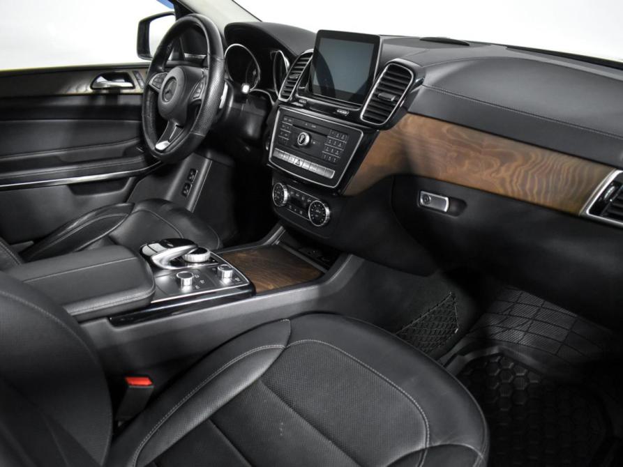 Mercedes-Benz GLS I (X166) Санкт-Петербург  - изображение 18