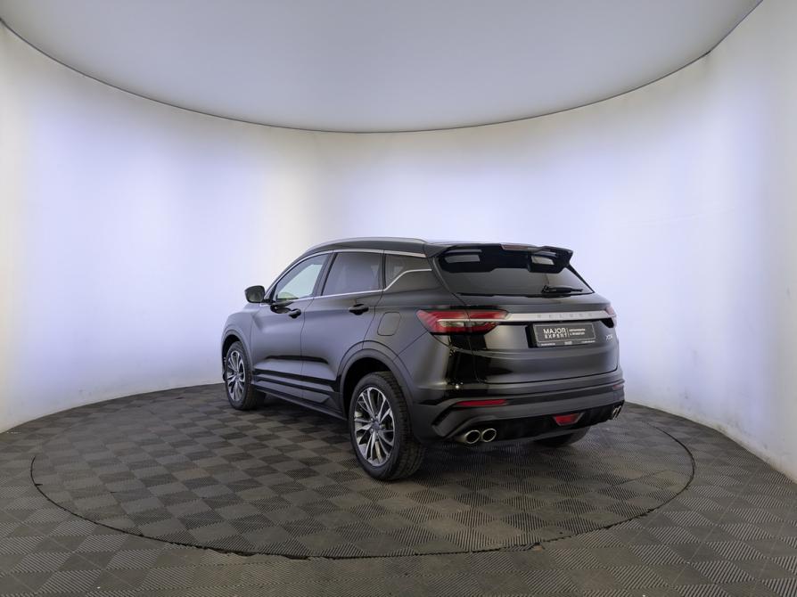 Belgee X50 Москва  - изображение 7
