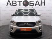 Hyundai Creta I Екатеринбург  - изображение 28