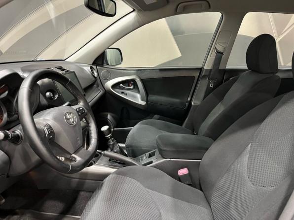 Toyota RAV4 III (XA30) Рестайлинг с пробегом 2010 года, цена 1 430 000 рублей, 147000 км, внедорожник, Автокод Объявления