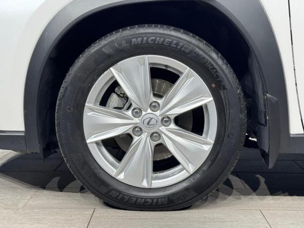 Lexus UX I с пробегом 2019 года, цена 2 600 000 рублей, 148402 км, внедорожник, Автокод Объявления