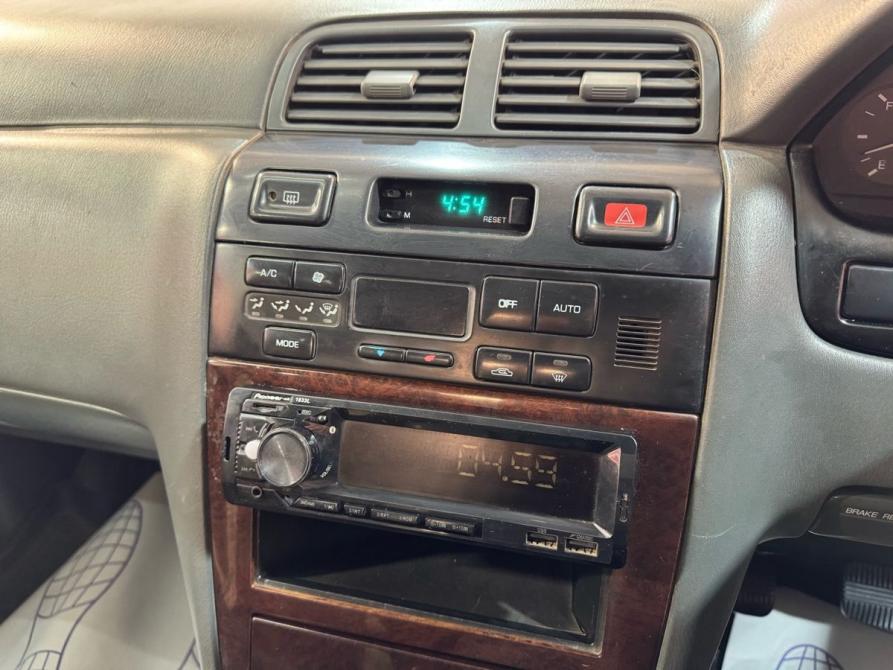Nissan Cefiro II (A32) Новочеркасск  - изображение 13