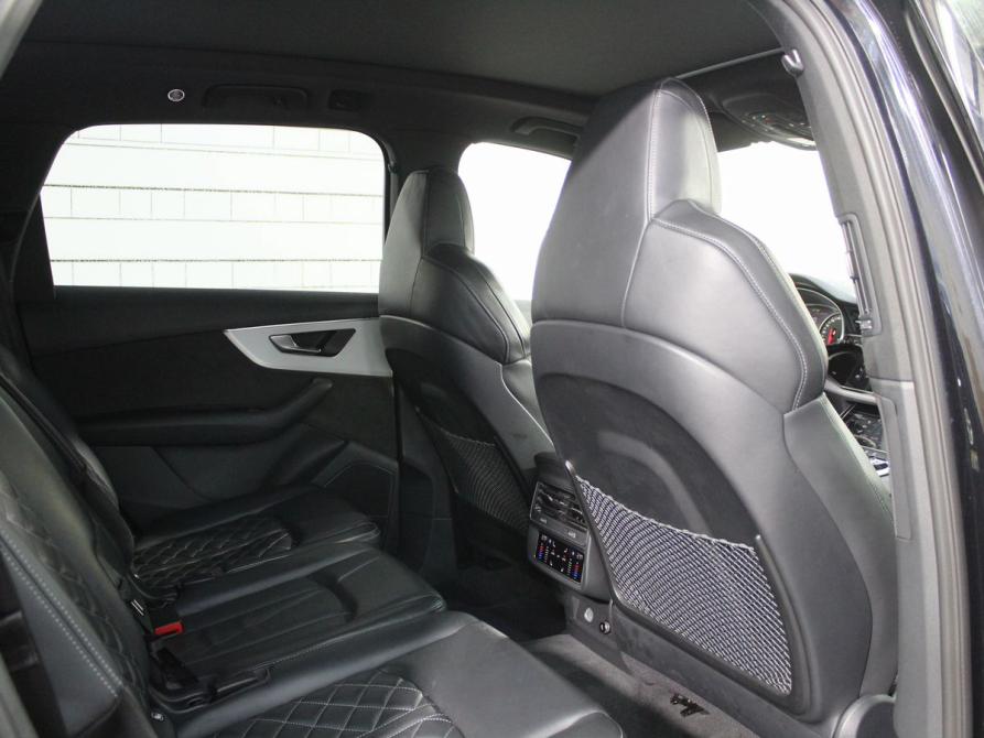Audi Q7 II (4M) Рестайлинг Москва  - изображение 27